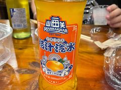 -炙热青春怀旧主题餐厅(河北路店)
