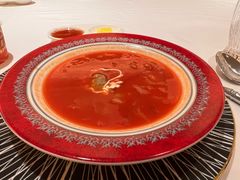 -波特曼西餐厅(中央大街店)