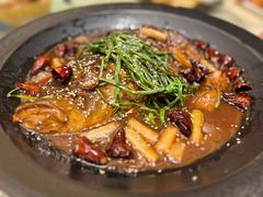-北京西单美爵酒店-融轩中餐厅