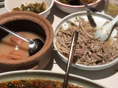 -湘邻呷铺·田园家宴(汉基广场店)