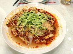 -汗腾格里·风味餐厅(新疆驻京办店)