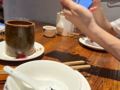 -广府乡下·饭庄(新港东路店)