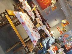 -老闵田螺馆·南昌市井菜·特色小吃(总店)