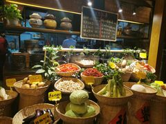 -老灶房-四川土菜(铁牛广场店)