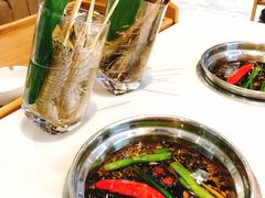 -围炉夜话·潮汕卤水火锅(榕江店)