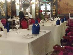 大堂-马克西姆餐厅(崇文门店)