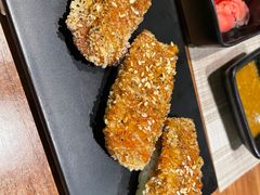 -昊·来了寿司(双楠2店)
