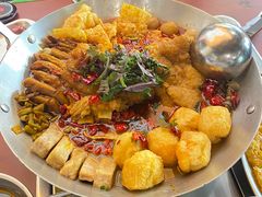 -小螺大作·螺蛳粉火锅(林和西店)