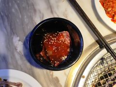 -火炉火自助餐(朝阳大悦城店)