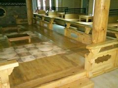 环境不错-清沐泉