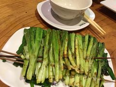 -木屋烧烤(龙岗南联店)