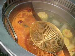 -三头牛·潮汕牛肉生蚝火锅 (夏湾店)