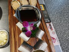 -本炙炭烤·蒲烧活鳗料理店(金沙洲店)