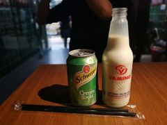 -無牌小范·香港明星美食