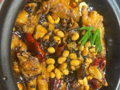 -金牌外婆家(苏州中心店)