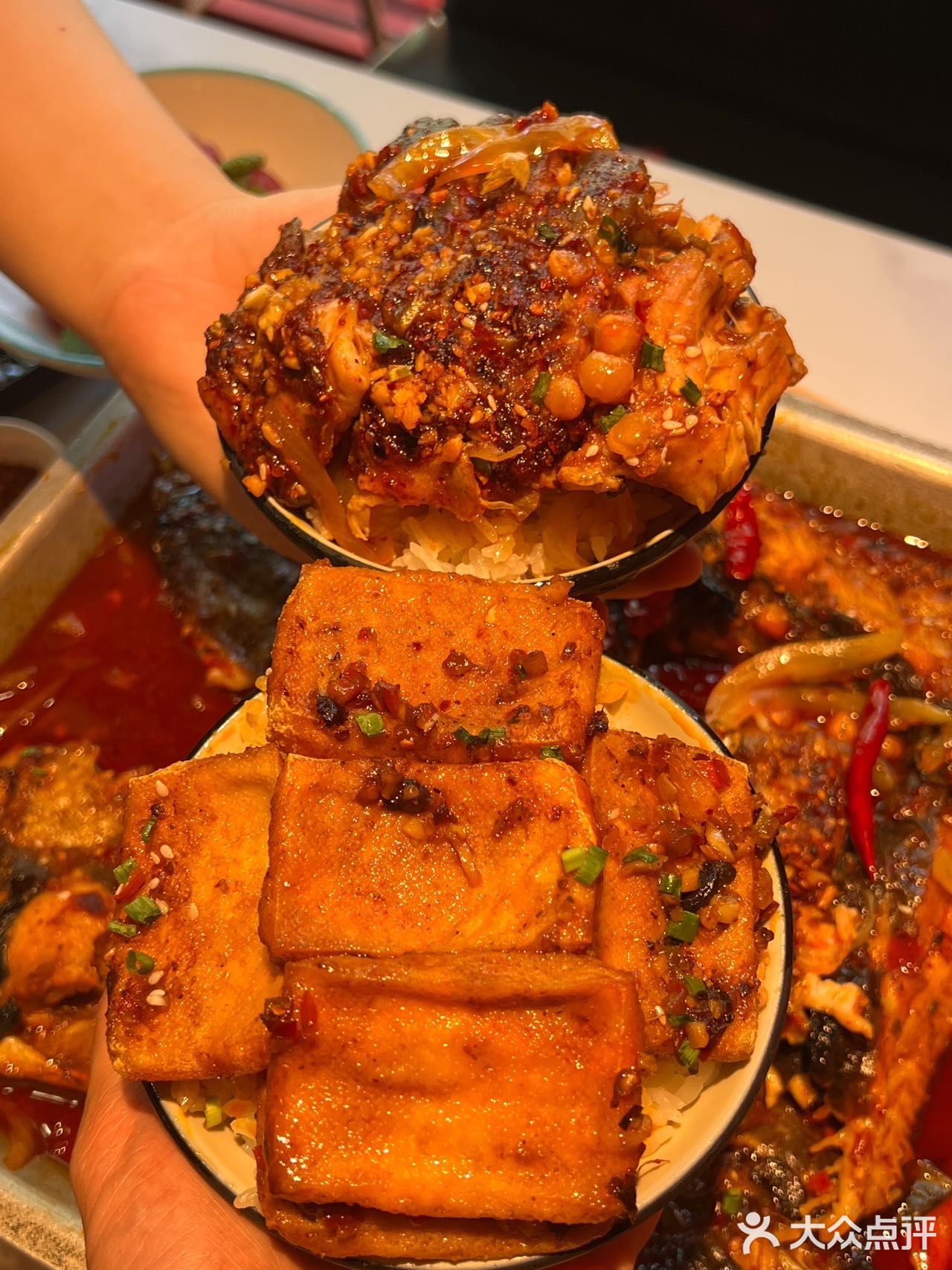 这家美味烤鱼，真的N刷都不腻！