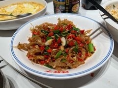 -铁胖子口碑长沙菜·龙虾烧烤(赤岗社区店)