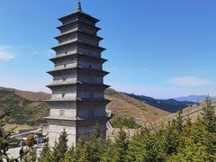 -雁门关景区