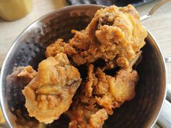 -郑阿姨的家·이모네·韩料&烤肉(武川路店)