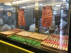 -丰茂烤串(卫星广场店)