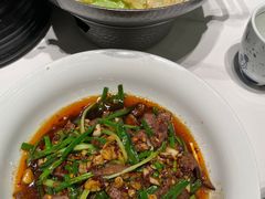 -费大厨辣椒炒肉(万家丽一店)