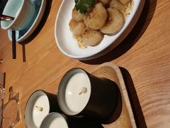 -竹里馆·淮扬菜·功夫茶(老门东店)