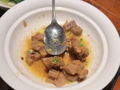 -瑶王府·广西菜(金阳路店)