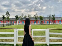 -盈香心动乐园