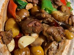 -梁家大院•农家菜(昆山会展中心店)