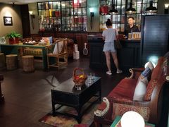 大堂-麟1929(外滩店)