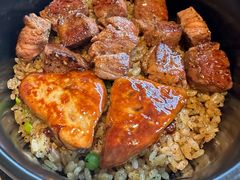-研食记西餐厅(金融中心店)