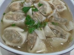 -南城香·饭香串香馄饨香(花园北路店)