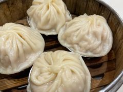 上海灌汤小笼包-凤凰楼酒家·粤宴点心(华强北店)