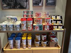 -星巴克臻选(北京前门大街店)