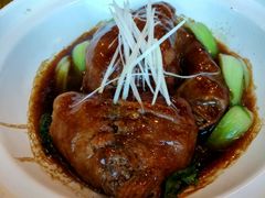 -扬州狮子楼·非遗淮扬菜(总店)