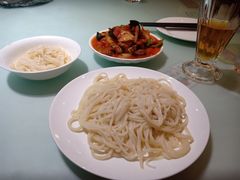 拌面-萨拉漫饮食(北京中路店)