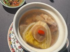 -御膳汤品(猎人坊店)