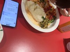 -阳阳中国饭(龙湖大兴天街)