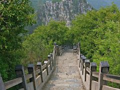 -神农山景区