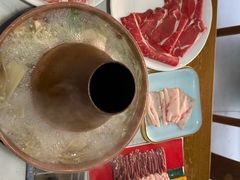 -马记伊源斋涮肉·清真菜(百子湾店)