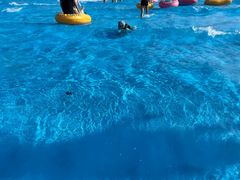 -上海玛雅海滩水公园