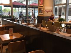 -COSTA COFFEE(阿里中心店)