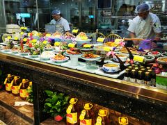 -新海渔港·胶东海鲜家常菜·家宴(奥体中心店)