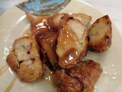 -圆宝台湾小吃(迎津街店)