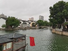-衣裳街历史文化街区