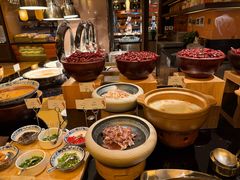 -富力丽思卡尔顿酒店·香荟全日制餐厅