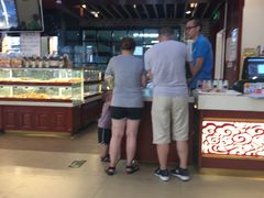 -老鼎丰(靖宇街总店)