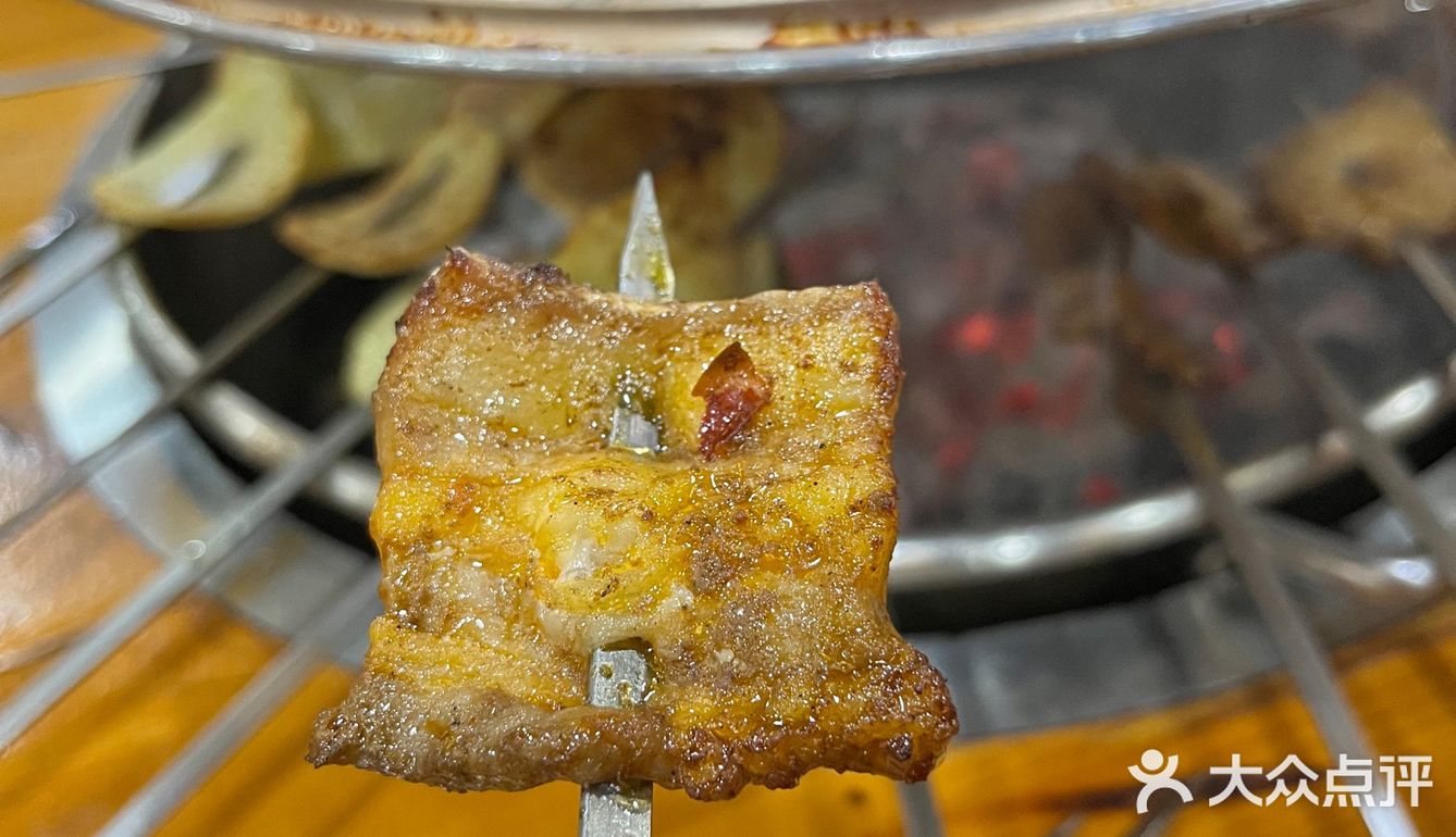 这家水浒烤肉还是坚持下来了