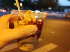 -麦当劳(宝山大厦店)