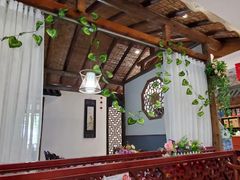 -呼吸森林·生态农庄农家乐私房菜